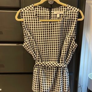 Brand New Nine West sleeveless top - 12